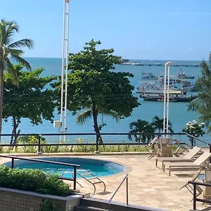 Apart-hotel Golden Beira Mar