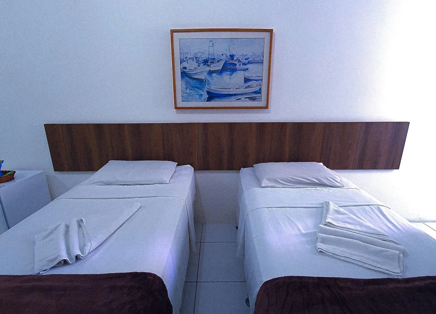Ocean Praia Hotel Fortaleza   Fortaleza (Ceara)