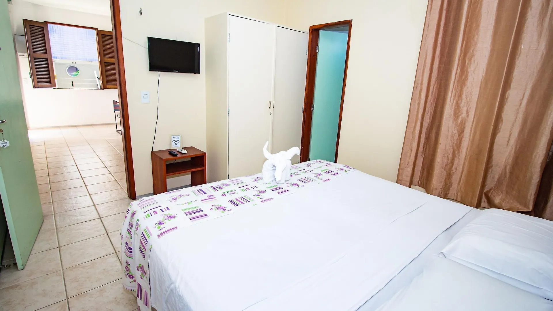 Ocean Praia Hotel Fortaleza