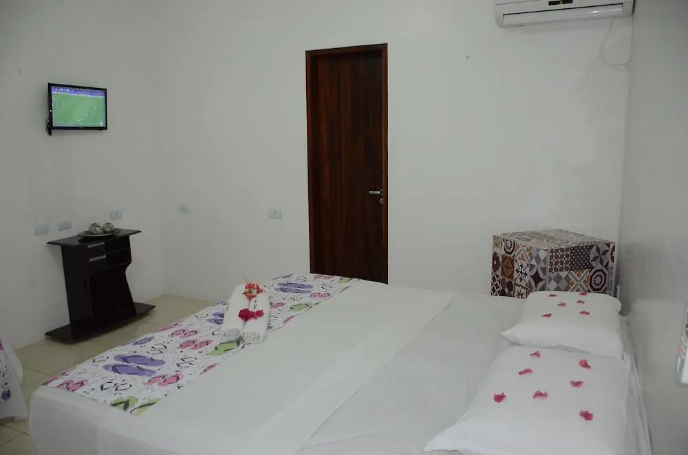 Ocean Praia Hotel Fortaleza