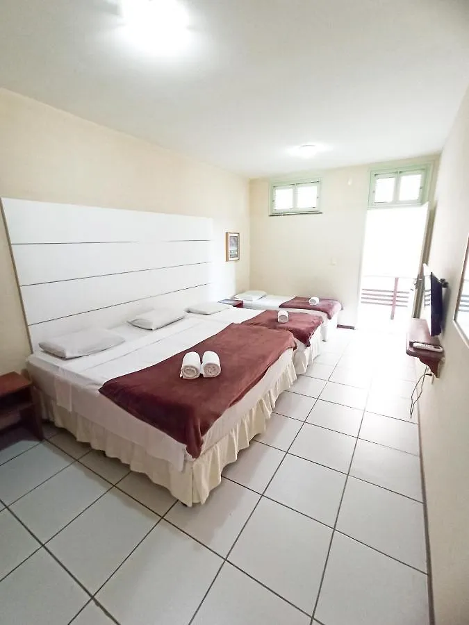 **  Ocean Praia Hotel Fortaleza  Brazil