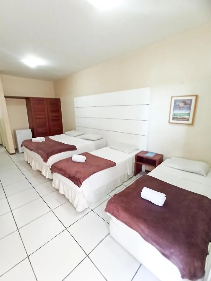 Ocean Praia Hotel Fortaleza