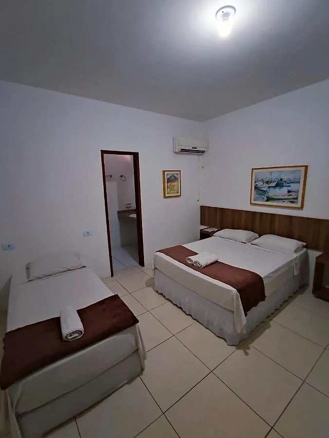 **  Ocean Praia Hotel Fortaleza  Brazil