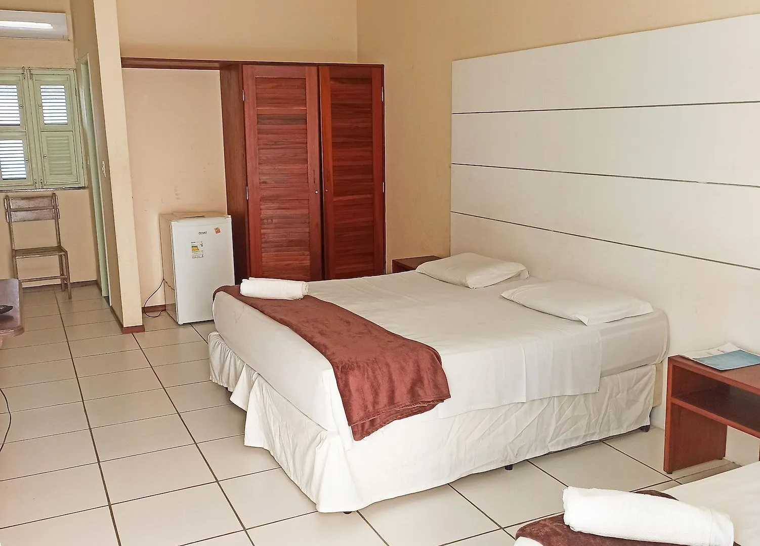 Ocean Praia Hotel Fortaleza