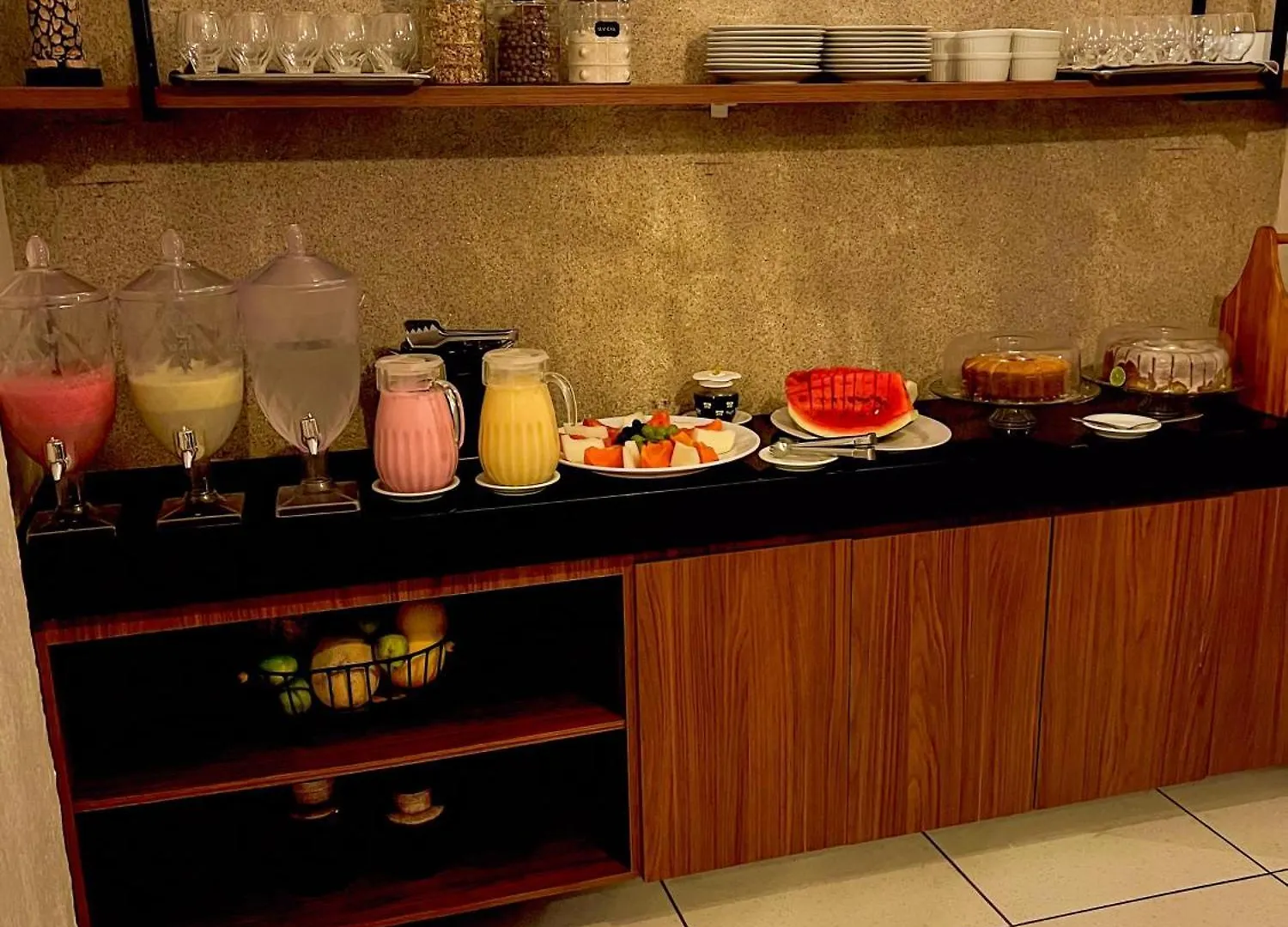 **  Ocean Praia Hotel Fortaleza  Brazil